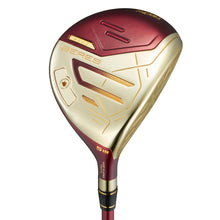 将图片加载到图库查看器,Honma Beres 09 Ladies 4-Star Fairway