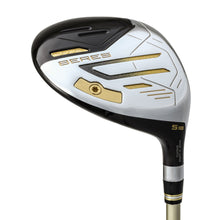 Load image into Gallery viewer, Honma Beres 09 3-Star Fairway