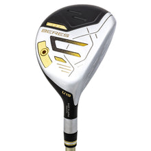 Load image into Gallery viewer, Honma Beres 09 3-Star Utility