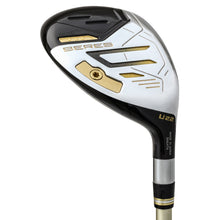 Load image into Gallery viewer, Honma Beres 09 3-Star hybrid utility