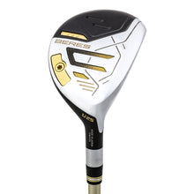 Load image into Gallery viewer, Honma Beres 09 3-Star Utility