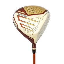 Load image into Gallery viewer, Honma Beres 09 4-Star Driver