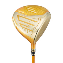 将图片加载到图库查看器,Honma Beres 09 5-Star Driver
