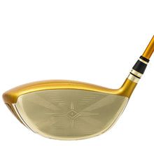 将图片加载到图库查看器,Honma Beres 09 5-Star Driver
