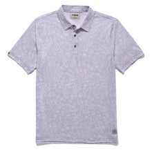Load image into Gallery viewer, Linksoul Delray Baja Floral Print Polo