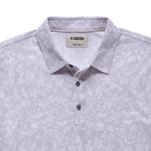 Load image into Gallery viewer, Linksoul Delray Baja Floral Print Polo