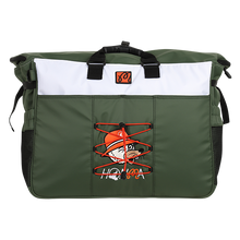 将图片加载到图库查看器,Honma x Malbon Men's Boston Bag - BB12521