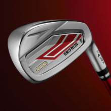 Load image into Gallery viewer, Honma Beres 09 Ladies 2-Star Iron Set