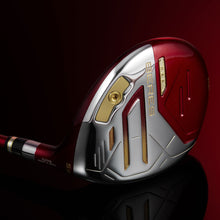 将图片加载到图库查看器,Honma Beres 09 Ladies 3-Star Fairway