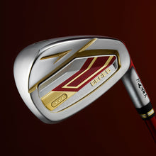 Load image into Gallery viewer, Honma Beres 09 Ladies 3-Star Iron Set