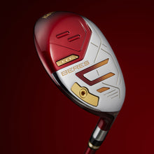 将图片加载到图库查看器,Honma Beres 09 Ladies 3-Star Utility