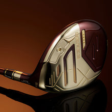 将图片加载到图库查看器,Honma Beres 09 Ladies 4-Star Fairway