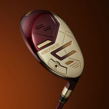 Load image into Gallery viewer, Honma Beres 09 Ladies 4-Star Utility