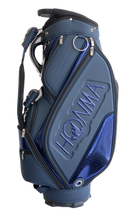 将图片加载到图库查看器,Honma CB-12406 Golf Bag