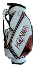 将图片加载到图库查看器,Honma CB-12406 Golf Bag
