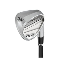 将图片加载到图库查看器,Cleveland CBX-4 Zipcore Graphite Wedge