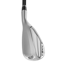 将图片加载到图库查看器,Cleveland CBX-4 Zipcore Graphite Wedge