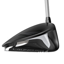 将图片加载到图库查看器,Cleveland Launcher XL2 Draw Driver