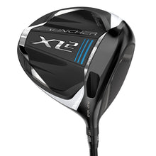 将图片加载到图库查看器,Cleveland Launcher XL2 Left Hand Driver
