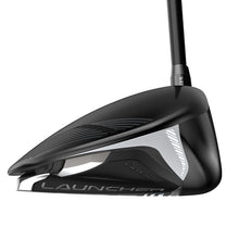 将图片加载到图库查看器,Cleveland Launcher XL2 Left Hand Driver