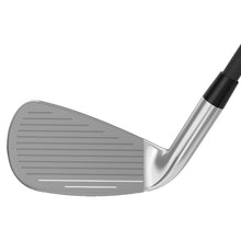 Load image into Gallery viewer, Cleveland Halo XL Full Face Left Hand Graphite Iron Set
