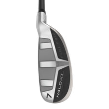 Load image into Gallery viewer, Cleveland Halo XL Full Face Womens Iron Set
