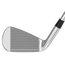 将图片加载到图库查看器,Cleveland Zipore XL Graphite Iron Set