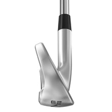将图片加载到图库查看器,Cleveland Zipore XL Graphite Iron Set