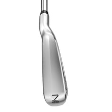 将图片加载到图库查看器,Cleveland Zipore XL Graphite Iron Set