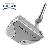 将图片加载到图库查看器,Cleveland HB Soft-2 #10.5P Putter