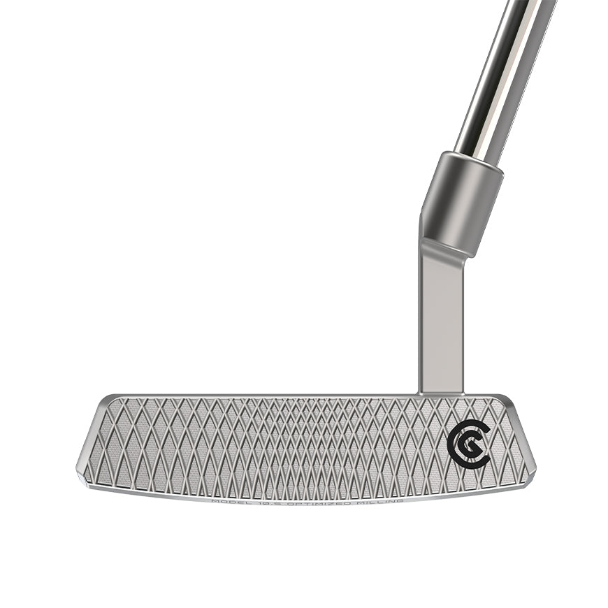 Cleveland putter popular