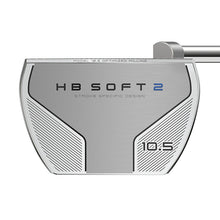 将图片加载到图库查看器,Cleveland HB Soft-2 #10.5P Putter