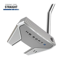 将图片加载到图库查看器,Cleveland HB Soft-2 #11 OVS Putter