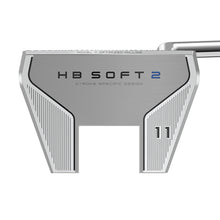 将图片加载到图库查看器,Cleveland HB Soft-2 #11 OVS Putter