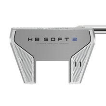 将图片加载到图库查看器,Cleveland HB Soft-2 #11 SLN Putter