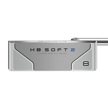 将图片加载到图库查看器,Cleveland HB Soft-2 #8S Putter