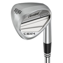 将图片加载到图库查看器,Cleveland CBX-4 Zipcore Left Hand Wedge