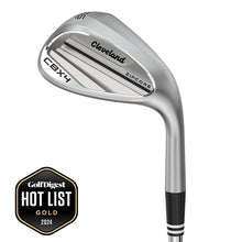 Load image into Gallery viewer, Cleveland CBX-4 Zipcore Womens Wedge