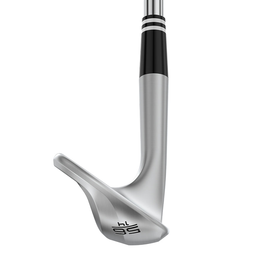 Cleveland purchases ZipCore 50 degree wedge