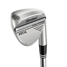将图片加载到图库查看器,Cleveland RTX Full Face-2 Wedge