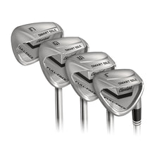将图片加载到图库查看器,Cleveland Smart Sole Full-Face Wedge