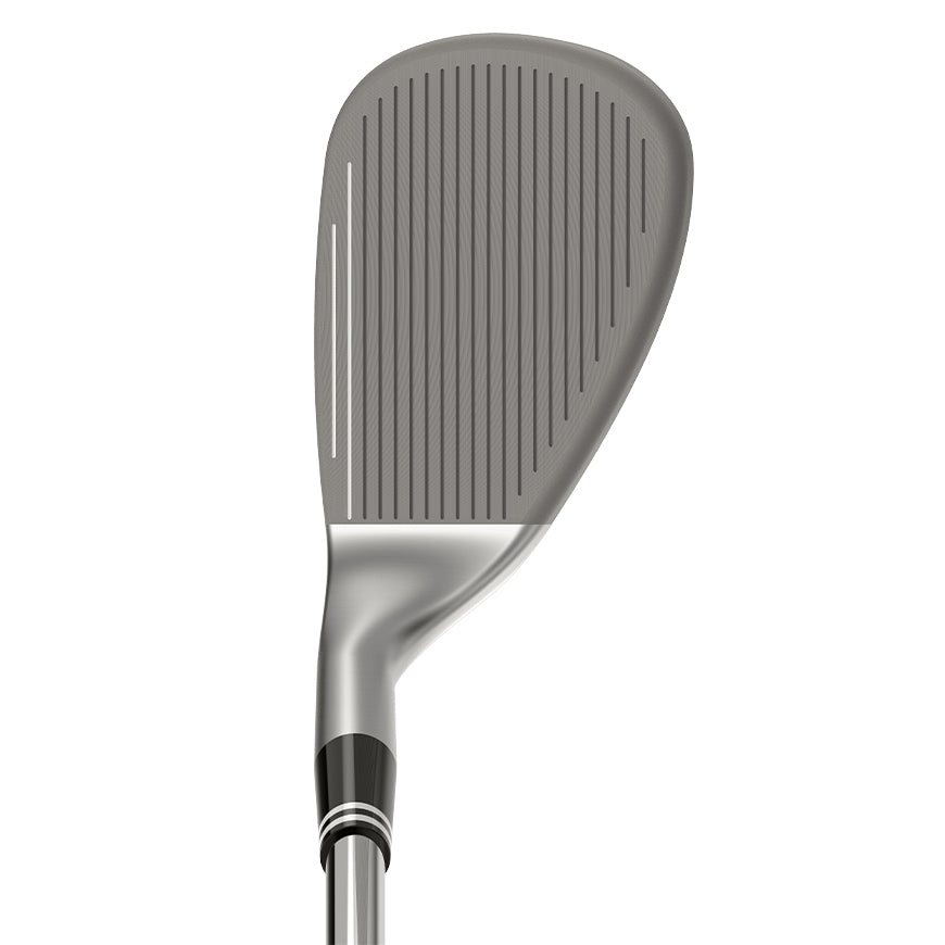 Cleveland Smart Sole Full Face Wedge | STEEL