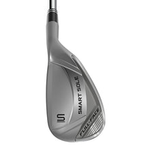 将图片加载到图库查看器,Cleveland Smart Sole Full-Face Wedge