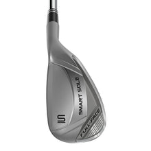将图片加载到图库查看器,Cleveland Smart Sole Full-Face Wedge