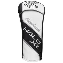 将图片加载到图库查看器,Cleveland HALO XL Fairway Woods