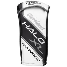 将图片加载到图库查看器,Cleveland Halo XL Hy-Wood