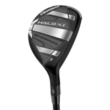 将图片加载到图库查看器,Cleveland Halo XL Left Hand Hybrid