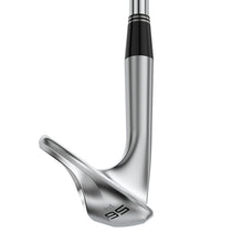 将图片加载到图库查看器,Cleveland Women's CBZ Tour Satin Wedge