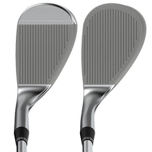 将图片加载到图库查看器,Cleveland Women's CBZ Tour Satin Wedge