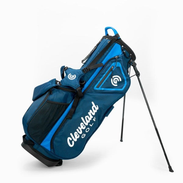 Cleveland golf outlet stand bag